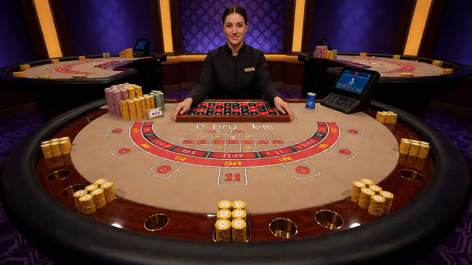 Wwweabet Hindi Live Dealer Tables