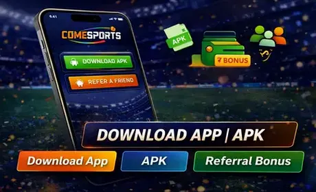 Download the app, unlock code WWWEAB300, and enter ₹1 contests faster