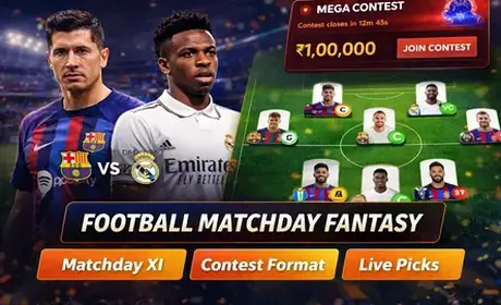 IPL 2026 venue pitch reports, toss impact, and quick-join contest formats